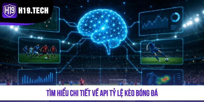 Tìm hiểu chi tiết về API tỷ lệ kèo bóng đá